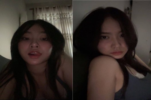 Bạn thân thất tình thèm quá rủ rê