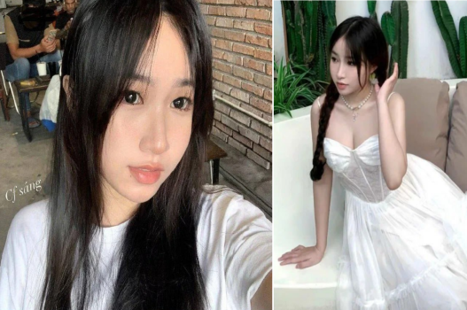 Clip nóng em quyến rũ nhất Vũng Tàu bị rò rỉ