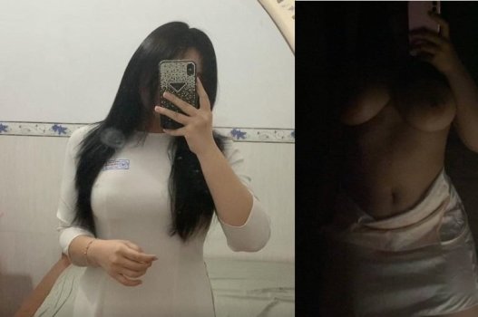 Video XXX nữ sinh xinh đẹp thích bị đụ vào lồn