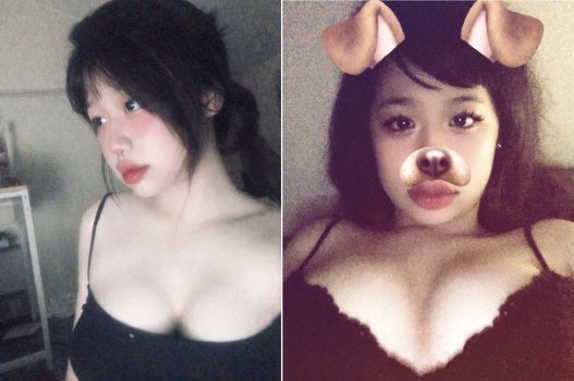 Cliphot sinh viên mông căng nhấp mạnh đã tay