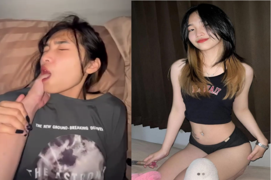 Phá em phê em môi son không nói