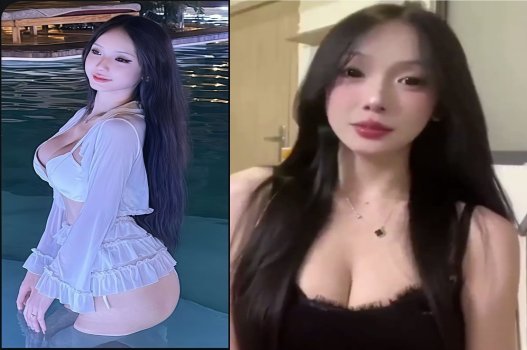 Phimsex em Tiktoker da nâu dáng chuẩn