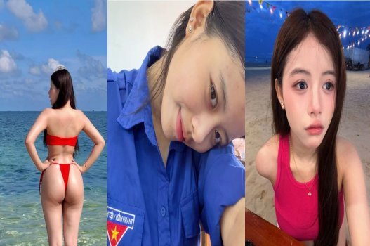 Sex Việt Nam em gái công tác đoàn ngực khủng